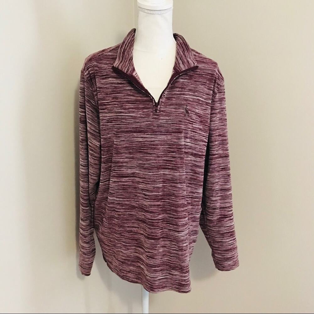 Men’s Tailorbyrd Sport Quarterzip